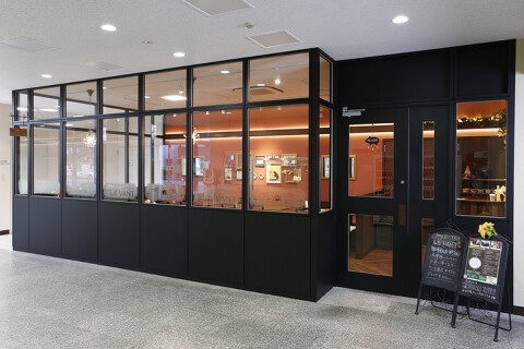 LE VANT の画像