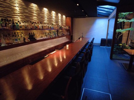 The Common One Bar, Kyoto（ザ　コモンワンバー　キョウト）の画像