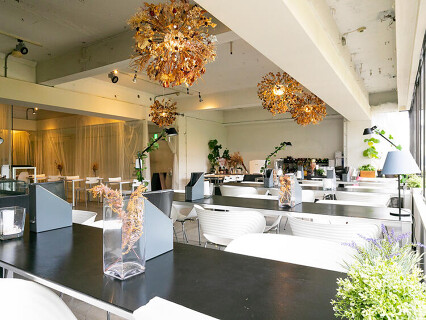 cafe Modeの画像