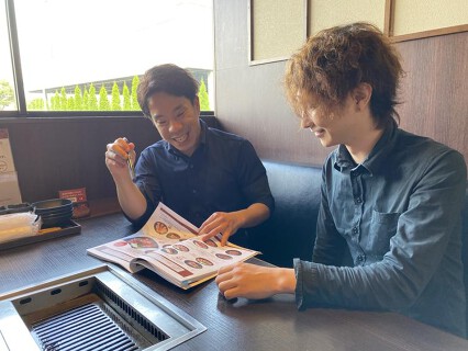 京昌園　別館の画像