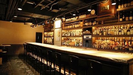 銀座　オーディン　（BAR&RESTRANT)の画像