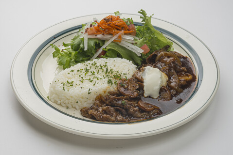 BUTTER & DEL’IMMO CAFÉ DININGの画像