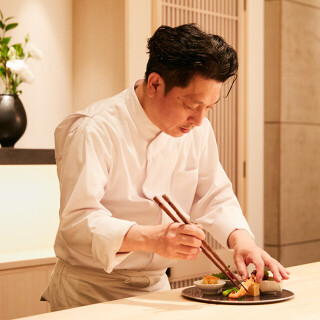 創作和食FANCL令和本膳の画像