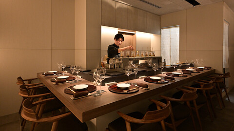 炭焼 TORI8 の画像