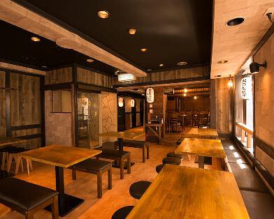 ハマの鶏次の画像