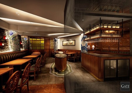 老四川 飄香 小院の画像