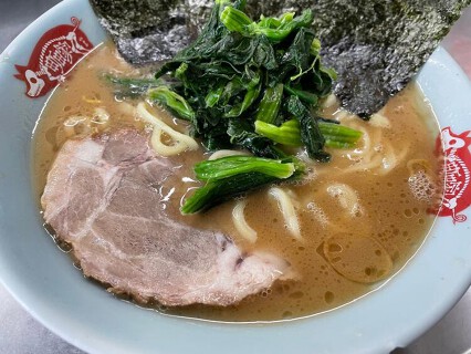 ラーメン町田家　新百合ヶ丘店の画像