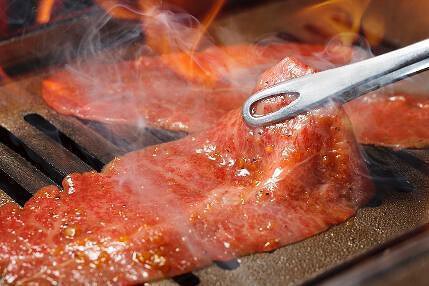 焼肉ホルモン稲田の画像