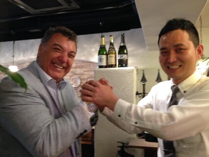 サングリア　青山店の画像