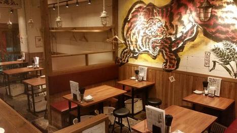 ダンダダン酒場　高田馬場店の画像