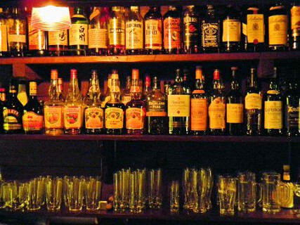 BAR 50＆50の画像