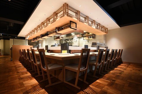 焼き鳥 きんざん　四日市店の画像