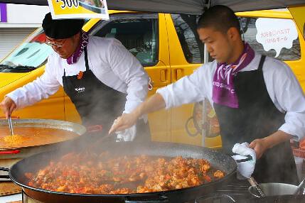 スペイン食堂 La Gallegaの画像