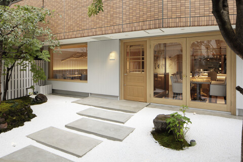 Hakoniwa 西天満の画像