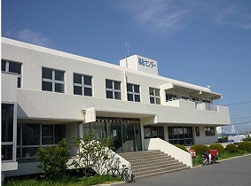 名古屋港流通団地港湾労働者福祉センターの画像