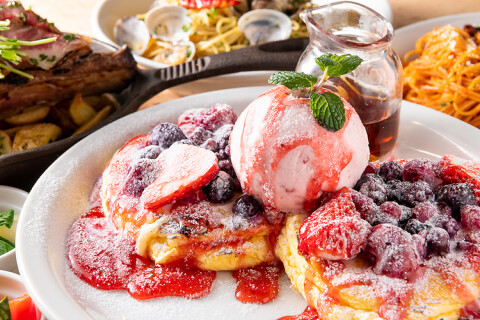 CORDUROY cafeの画像