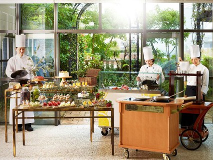 アニヴェルセル みなとみらい横浜の画像