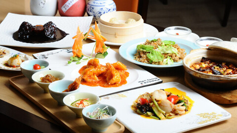 唐苑 練馬本店の画像