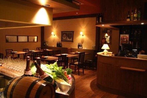 Teppan Italian GAINAの画像