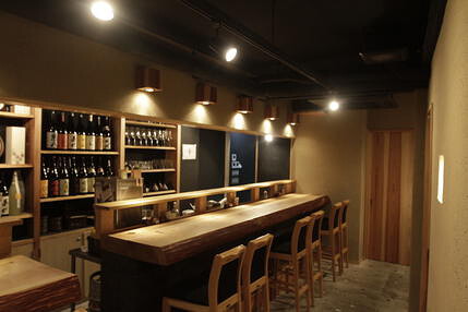 炭焼屋 神力の画像