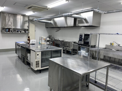 ナチュラルキッチン リナーシェの画像