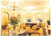 Royal Crystal CAFEの画像