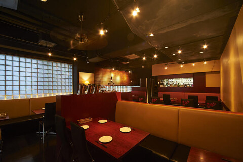 千年葡萄家の画像