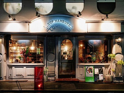 LOOP HAMBURG 西本町店の画像