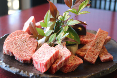 炭火焼肉京雅　ふじみ野店の画像