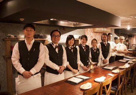 エビ殻荘 神楽坂店の画像