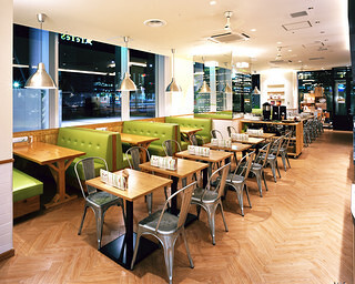 TeTeS　豊洲店の画像