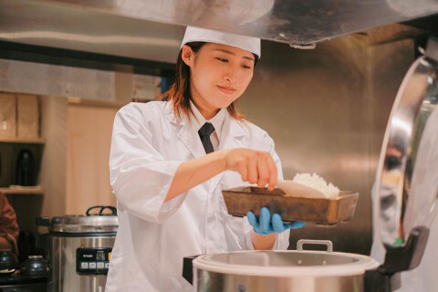 うなぎ四代目菊川 軽井沢店の画像