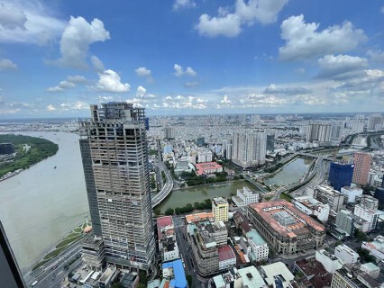 THE RAMEN(仮)@ベトナム ホーチミンの画像