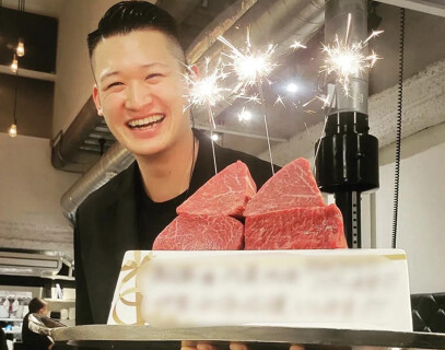 人形町　新進気鋭の画像