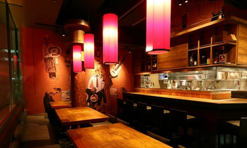 Shrimp Gardenの画像