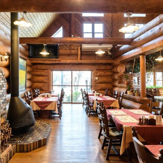 レストラン ハイポー 福津店の画像