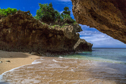 JUSANDI【石垣島・プライベートリゾート内レストラン】の画像