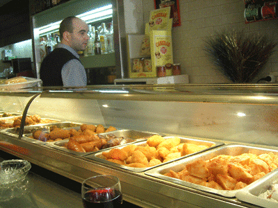 VIVO DAILY STAND（仮称）の画像