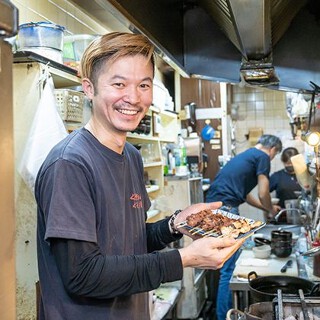 くろ兵衛 新店の画像