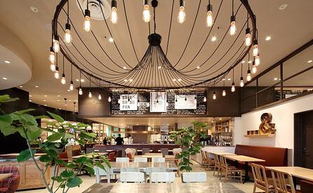 Yocco's Kitchen Bake&Cafe　さいたま新都心店の画像