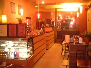 カフェ・デコラの画像