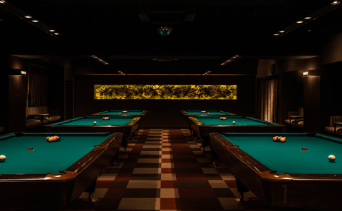 BAGUS 道玄坂店の画像