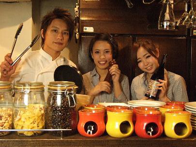 タベルナ　ベオーネの画像