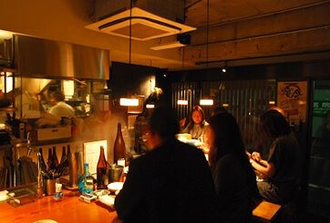 手仕ごと旬鮮台所 たかなしの画像