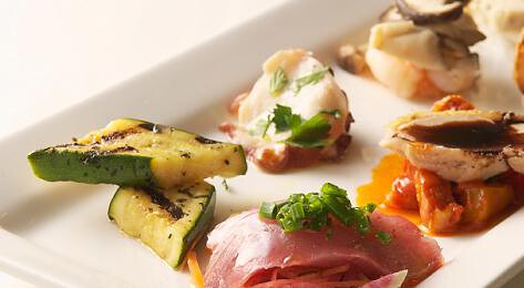 ピッツェリア　トラットリア　トムトム　錦糸町店の画像