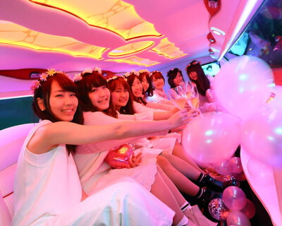 ア・フリーク （a freak）の画像