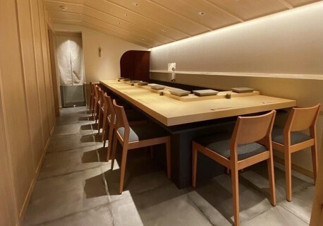 鮨 こまりの画像