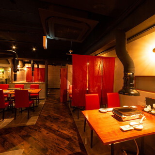 焼肉や‐YAKINIKUYA-の画像