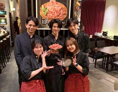 北海道ヨーロピアンダイニング　ルガールの画像