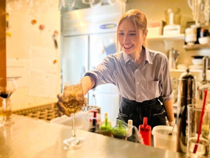 焼鳥とワイン カッシーワ 天王寺店の画像